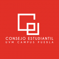 Consejo Estudiantil Logo PNG Vector