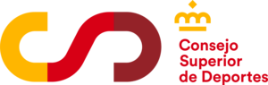 Consejo Superior de Deportes Logo PNG Vector