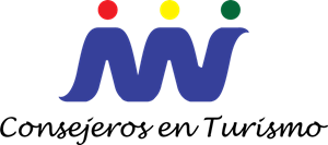 Consejos de turismo Logo Vector