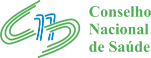 Conselho Nacional de Saúde Logo PNG Vector