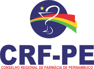 Conselho Regional de Farmácia de Pernambuco Logo PNG Vector