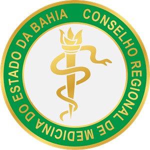 Conselho Regional de Medicina do Estado da Bahia Logo PNG Vector