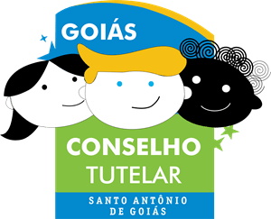 Conselho Tutelar Goiás Logo Vector