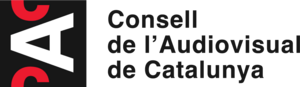 Consell de l'Audiovisual de Catalunya Logo PNG Vector