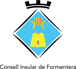 Consell Insular de Formentera Logo PNG Vector