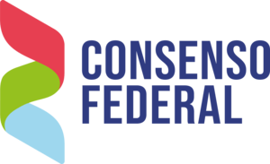 Consenso Federal Argentina Logo PNG Vector