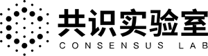 Consensus Lab Logo Vector