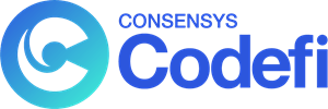 Consensys Codefi Logo PNG Vector