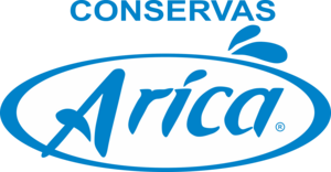Conservas Arica Logo PNG Vector