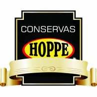 Conservas Hoppe Logo PNG Vector