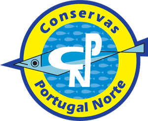 Conservas Portugal Norte Logo PNG Vector
