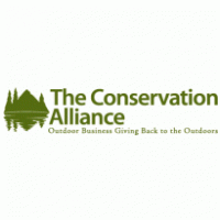 Conservation Alliance Logo PNG Vector