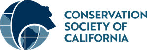 Conservation Society of California Logo Vector