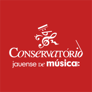 Conservatorio Jaunese de Musica Logo PNG Vector