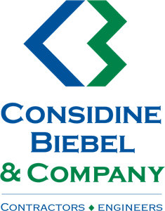 Considine Biebel and Company Logo PNG Vector