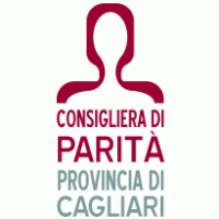 Consigliera Parità Cagliari Logo PNG Vector