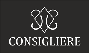 CONSIGLIERE Logo PNG Vector