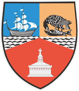 Consiliul Județean Constanța Logo PNG Vector