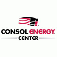Consol Energy Center Logo Vector
