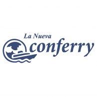 Consolidada de Ferrys Conferry Logo PNG Vector