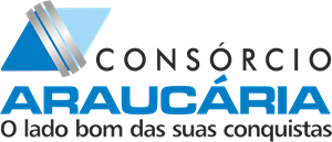 Consórcio Araucária Logo PNG Vector