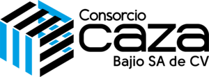 Consorcio Caza Logo Vector