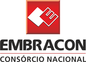 Consorcio Embracon Logo Vector
