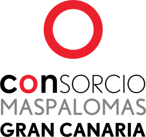 Consorcio Maspalomas Logo PNG Vector