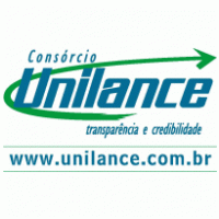 Consórcio Unilance Logo PNG Vector