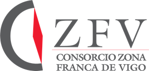 Consorcio Zona Franca de Vigo Logo Vector