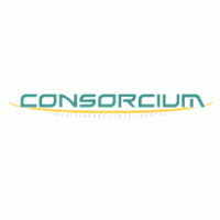 Consorcium Logo Vector