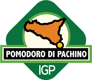 Consorzio Pomodoro di Pachino IGP Logo PNG Vector