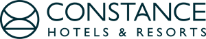 Constance Hotels & Resorts Logo Vector