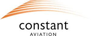 Constant Aviation Logo PNG Vector