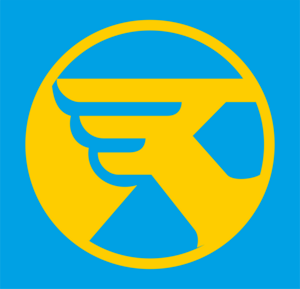 Constanta Airlines Logo Vector