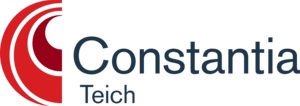 Constantia Teich Logo PNG Vector