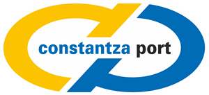 Constantza Port Logo PNG Vector