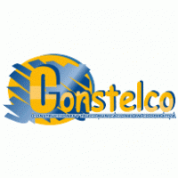 Constelco Logo PNG Vector