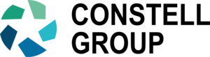 CONSTELL GROUP Logo PNG Vector