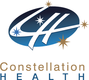 Constellation Health Logo PNG Vector
