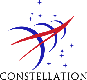 Constellation Logo PNG Vector