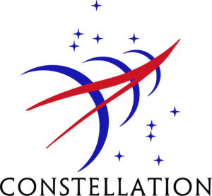 Constellation Logo PNG Vector