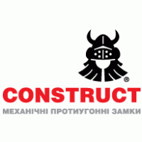 CONSTRUCT Logo PNG Vector