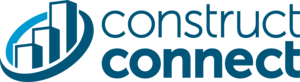 ConstructConnect Logo PNG Vector