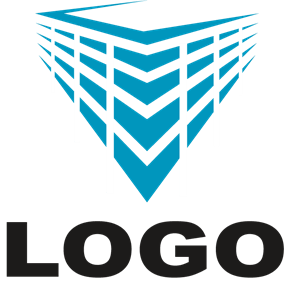 Construction Building Logo Vector