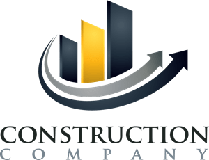 Construction Business Logo Vector
