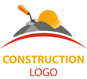 Construction Logo Vector