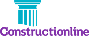 Constructionline Logo PNG Vector