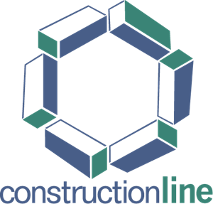 constructionline Logo PNG Vector