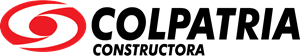 Constructora Colpatria Logo PNG Vector
